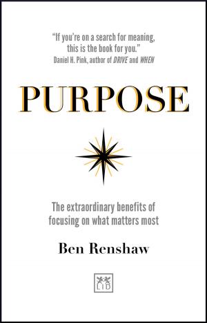 Book cover of Purpose
