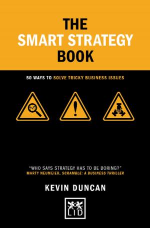 Cover of The Smart Strategy Book
