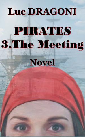 Cover of PIRATES