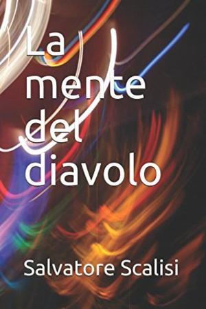Cover of the book La mente del diavolo by Robert Pruneda