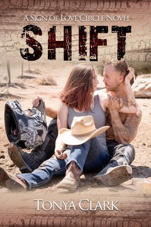 Cover of the book Shift by Katie Holland