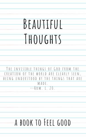Cover of the book Beautiful Thoughts by Baptiste