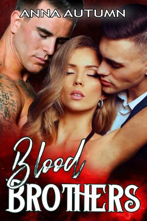 Cover of the book Blood Brothers by AK Alexander, Jen Greyson