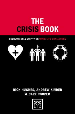 bigCover of the book The Crisis Book by 