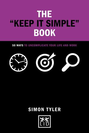 Cover of the book Keep It Simple Book by Randrick Chance