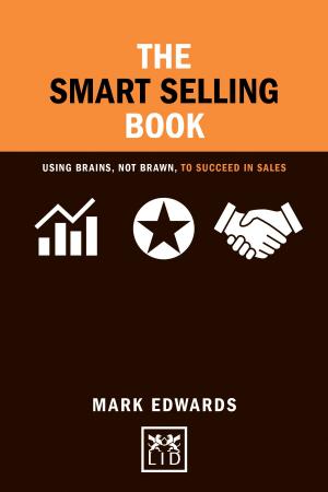 Book cover of The Smart Selling BOOK
