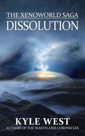 Cover of the book Dissolution by Harris Tobias