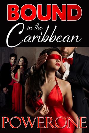 Cover of the book Bound in the Caribbean by Polly J Adams, Annabel Bastione, Imogen Linn