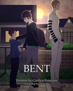 Cover of the book Bent by Rowan Waters