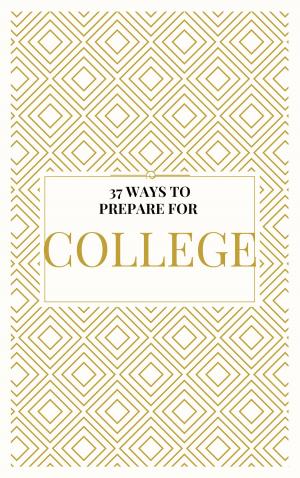 Book cover of How to Prepare For College