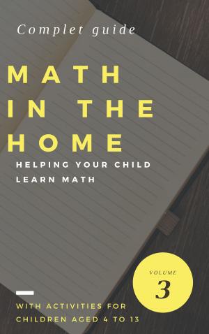 Cover of the book Teach Math for Parents by Baptiste