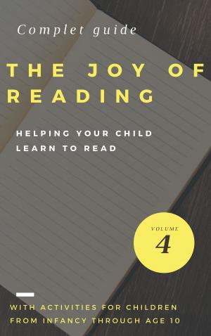 Cover of The Joy of Reading
