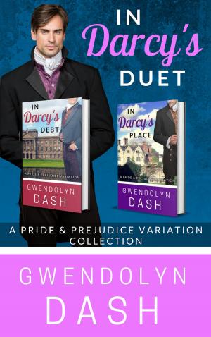 Cover of In Darcy's Duet