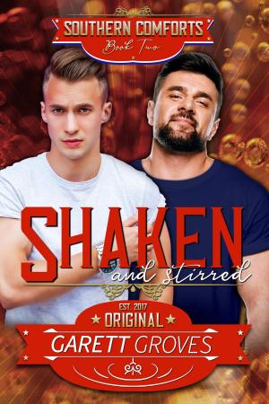 bigCover of the book Shaken and Stirred by 