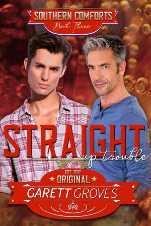 Cover of the book Straight Up Trouble by Annelise Reynolds