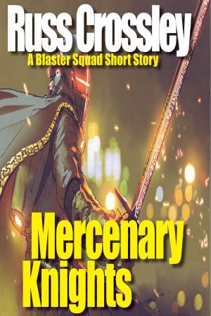 Cover of the book Mercenary Knights by Russ Crossley