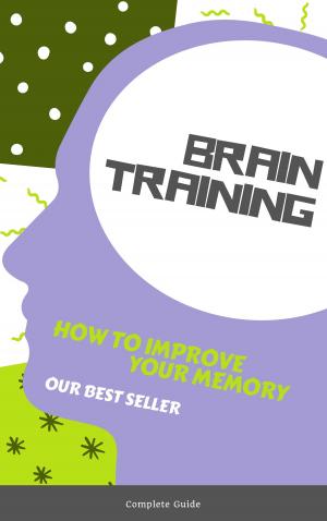 Cover of the book How to improve Your Memory by 馬銀春