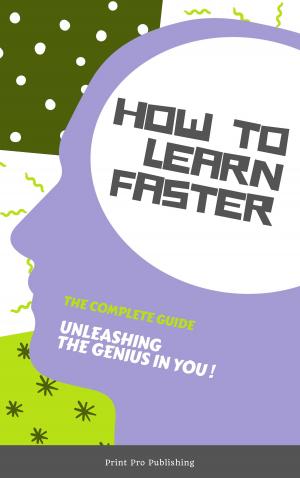 Cover of the book How to learn faster by Dena Kouremetis