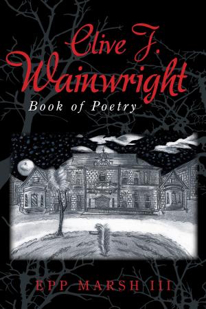 Cover of the book Clive J. Wainwright by Zodiak Paredes