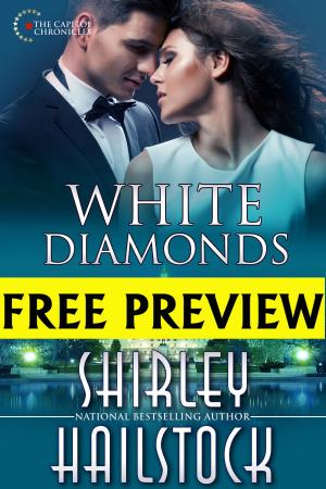 bigCover of the book White Diamonds-FREE-PREVIEW (First 5 Chapters) by 
