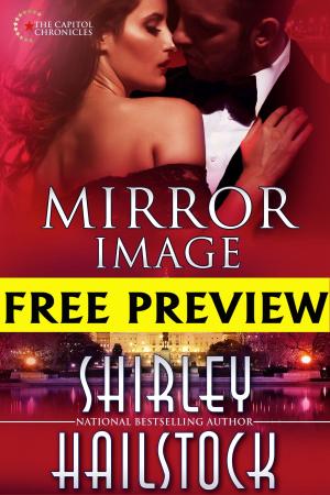 Cover of Mirror Image-FREE PREVIEW (First 6 Chapters)