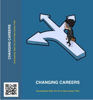 Cover of the book Changing Careers by Duc Le