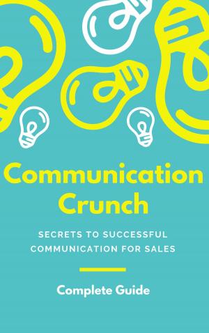 Book cover of Communication Crunch