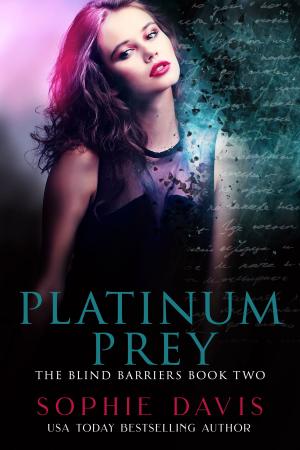 Cover of Blind Barriers #2: Platinum Prey