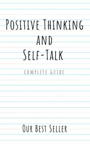 Cover of the book Positive Thinking and Self-Talk by Anthony Grant