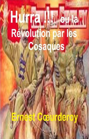 Cover of the book Hourra !!! by JEAN-JACQUES ROUSSEAU
