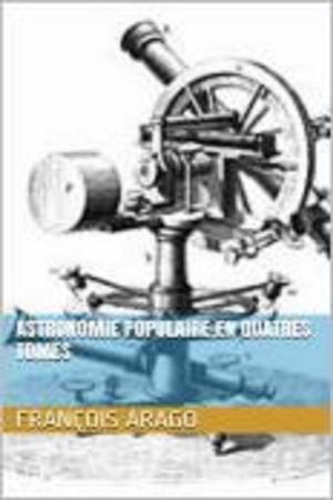 Cover of the book Astronomie populaire by EUGÈNE SUE
