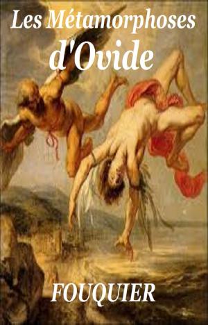 Cover of the book Les Métamorphoses d’Ovide by JULES BARBEY D'AURERILLY