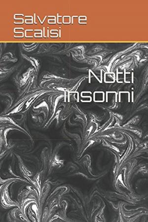 Cover of the book Notti insonni by Tim Hancock
