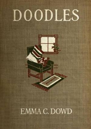 Cover of the book Doodles by Gerlad Kersh