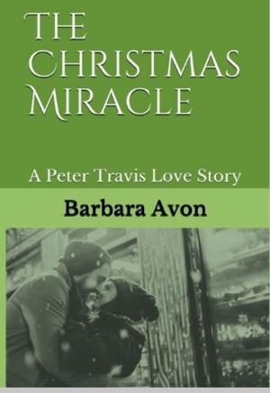 Cover of the book The Christmas Miracle by Danielle Stewart
