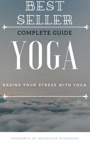 Cover of the book Yoga, the Guide by Kirstie Alley