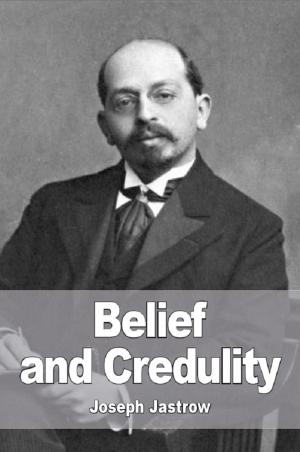 Cover of the book Belief and Credulity by Alexis de Tocqueville