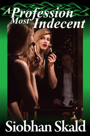 Cover of the book A Profession Most Indecent by Giselle Renarde