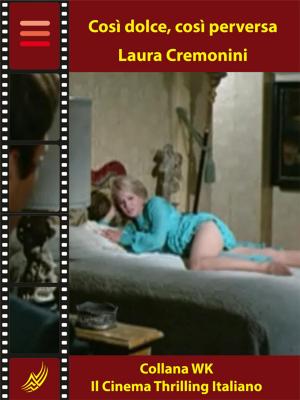 Book cover of Così dolce, così perversa