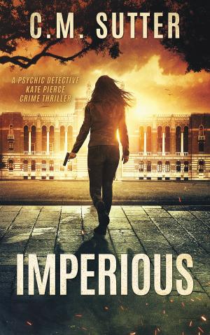 Book cover of Imperious
