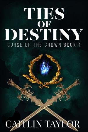 Cover of the book Ties of Destiny by Carol Ann Ross