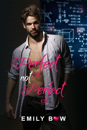 Cover of the book Perfect Not Perfect by Alexandra Haughton