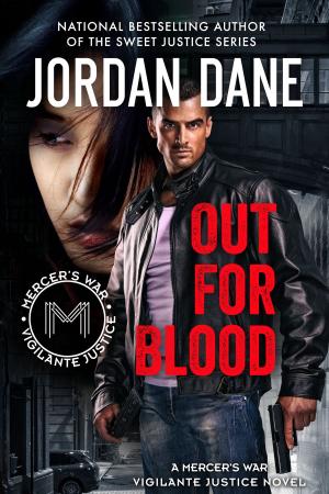 Cover of the book Out for Blood by K. Lyn Kennedy