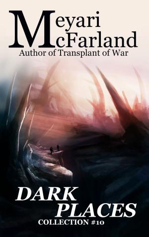 Cover of the book Dark Places by Martin Roberts