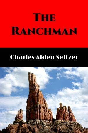 Book cover of The Ranchman