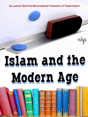 Book cover of Islam And The Modern Age