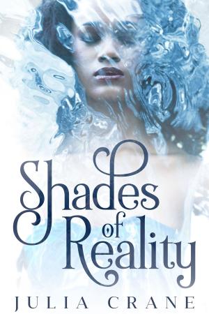Book cover of Shades of Realityy