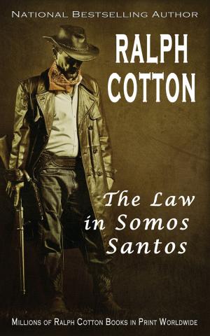 Book cover of The Law in Somos Santos