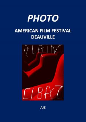 Cover of the book AMERICAN FILM FESTIVAL by Eloy