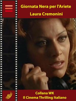 Cover of the book Giornata Nera per l'Ariete by Maria Cremonini